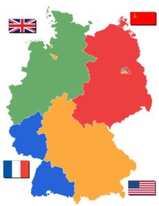 Deutschland bundesländer hauptstadt Deutschland: Bundesländer