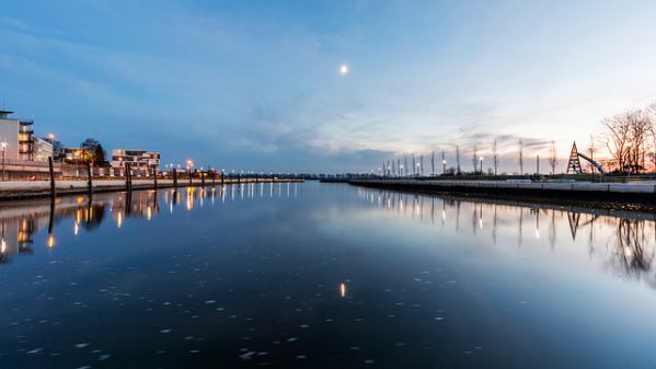 Ein Wochenendtrip in die Hansestadt Hamburg