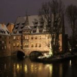 5 spannende Sehenswürdigkeiten in Nürnberg