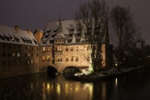 5 spannende Sehenswürdigkeiten in Nürnberg