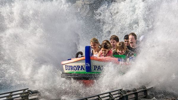 Die ultimativsten Tipps für den perfekten Freizeitpark-Besuch