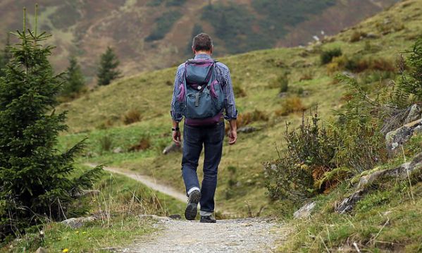 Das Vogtland - Wandern in der Idylle