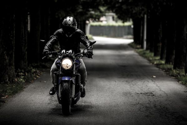 Motorrad auf Raten kaufen trotz Schufa-Eintrag