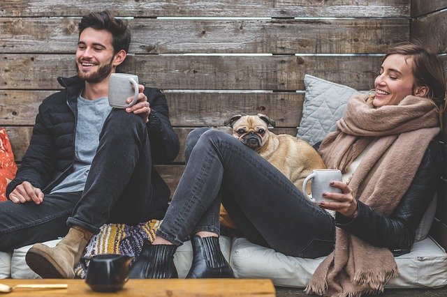 Offline Dating – Kennenlernen jenseits von Tinder | KN-collegeBlog