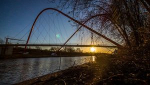 Nordsternpark in Gelsenkirchen