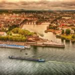 Wellness und Kultur am Rhein