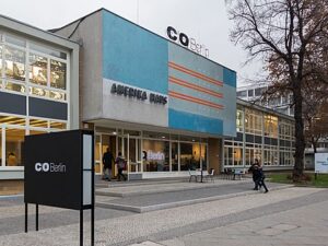 C/O Berlin: Ein kommunikatives Zentrum für Fotografie