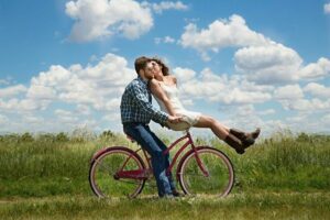 7 Dinge, an die Sie am Beginn einer neuen Beziehung denken sollten