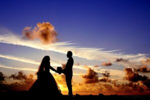 Hochzeit selber planen – die Checkliste