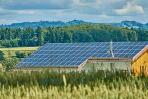 Photovoltaik-Pflicht 2022 nach Bundesländern