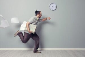 Arbeitszeitkonto - Vor- und Nachteile für Arbeitgeber