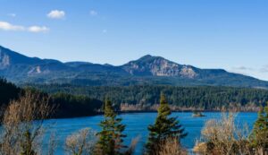 Outdoor-Urlaub - Abenteuer unter dem Sternenhimmel