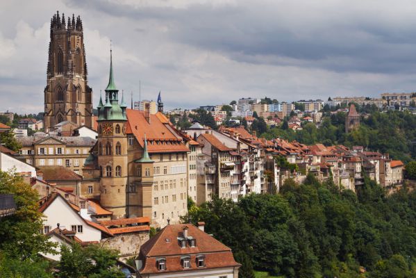 Mieten in Freiburg: Wo kann man günstig wohnen?