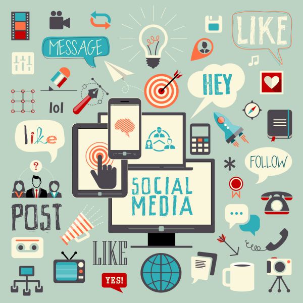 Wie Sie Ihr Social Media verbessern können