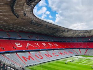 Bundesliga: Wird Bayern nach 10 Jahren als Meister abgelöst?