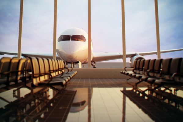Flugstreiks und Folgen für Fluggäste