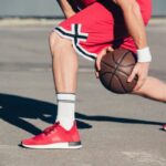 Basketballschuhe von Nike in Übergrößen kaufen: Onlinefachhändler bieten Nike-Basketballschuhe in Übergrößen