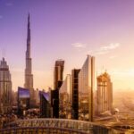 Dubai: Zwischen Wüste und atemberaubenden Immobilien