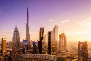 Dubai: Zwischen Wüste und atemberaubenden Immobilien