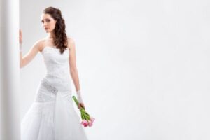 Tipps und Tricks fürs Hochzeitskleid-Shopping