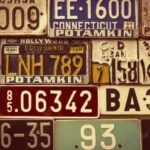 Die Bedeutung des Fahrzeugkennzeichens in Deutschland