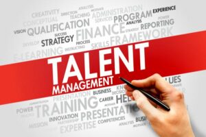 Talent-Management als Instrument erfolgreicher Personalpolitik
