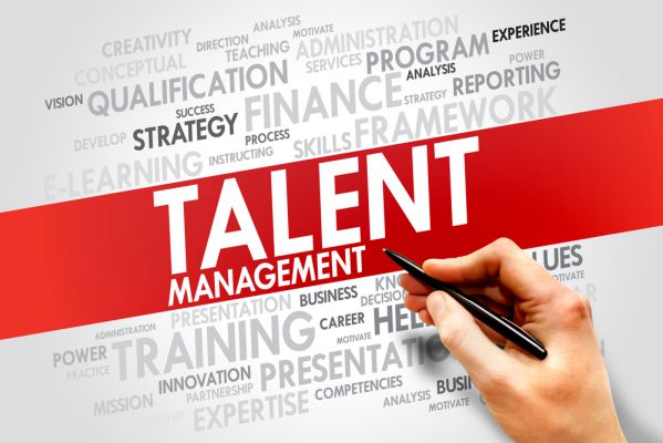 Talent-Managment