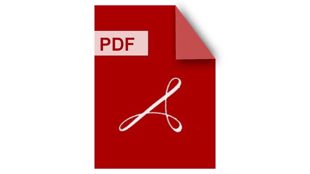 RTF in PDF umwandeln