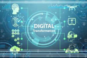 Digitalisierung von Daten – Vorteile und Grenzen