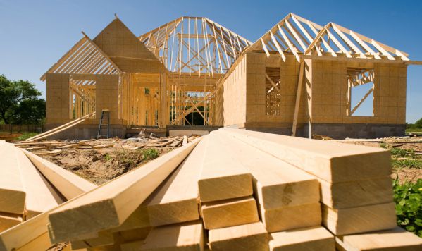 Holz als Baustoff - gut für die Natur oder Klimasünder?