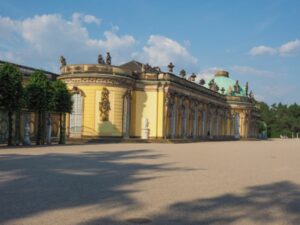 Die 25 faszinierendsten Sehenswürdigkeiten in Brandenburg, die Sie nicht verpassen sollten