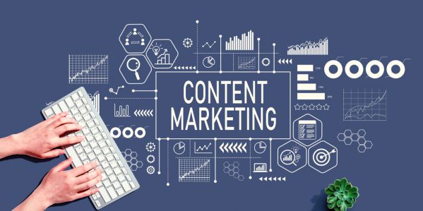Content is King: Content-Strategien für den modernen Markt