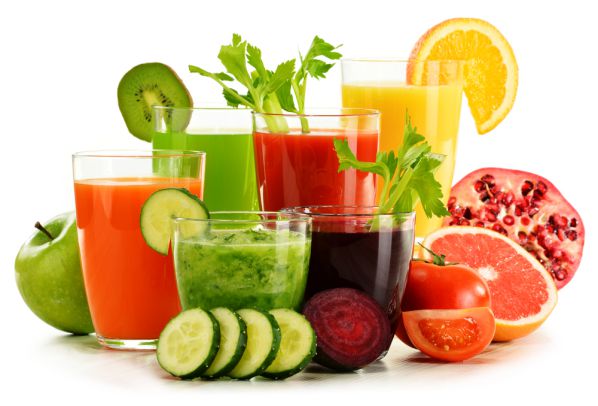 Gesundheitliche Auswirkungen einer Saftkur - Lohnt sich eine Juice Cleanse für mich?