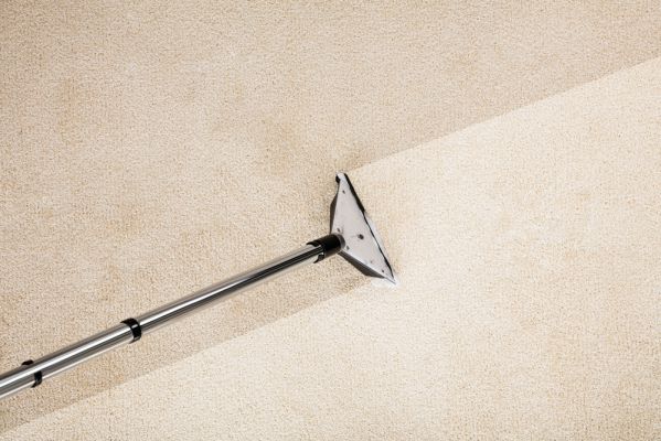 Wann ist eine professionelle Teppichreinigung sinnvoll?