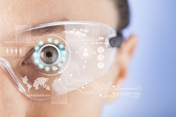 Die Zukunft der Mixed & Augmented Reality: Eine revolutionäre Technologie