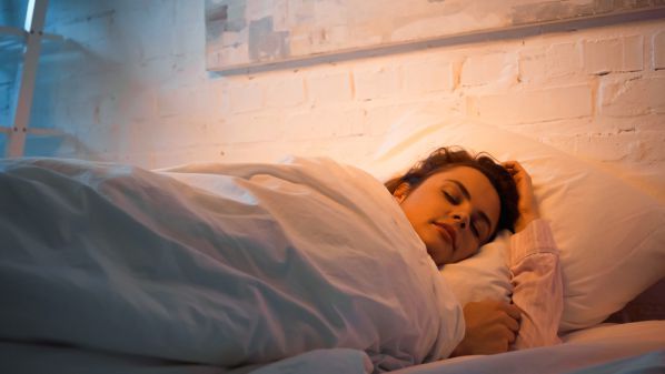Gesund schlafen: 3 Tipps für eine gesunde Nachtruhe