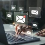 Datenschutz für E-Mailings