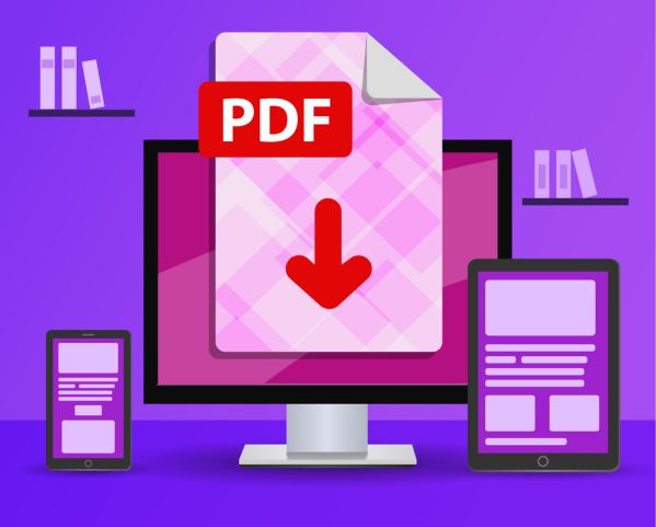 ein PDF Icon ist zu sehen