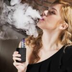 Dampfen: So unterscheiden sich E-Zigarette und Einweg-Vape