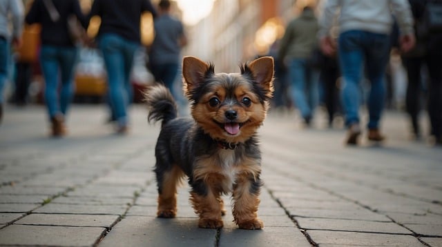 Hunde in der Großstadt: Tipps für Wohnungshunde und Alltag