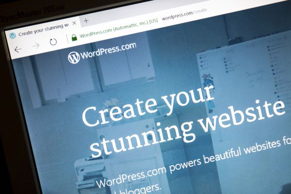 Ist WordPress für Anfänger geeignet?