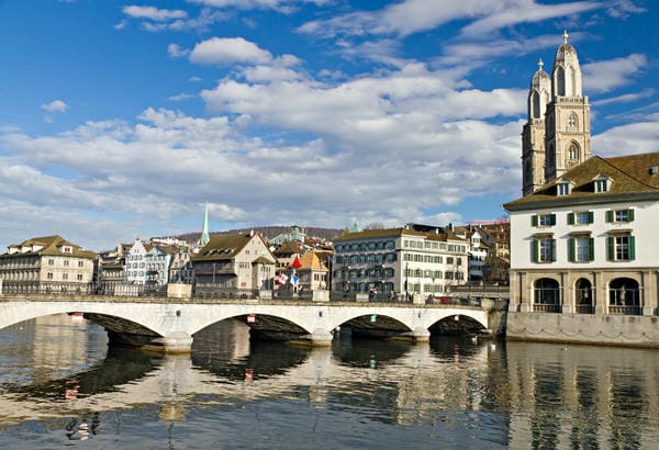 Glücklich in Münster – das macht die Westfalenstadt so lebenswert