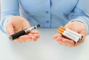 Die E-Zigarette und weitere Alternativen für einen sanften Rauchstopp