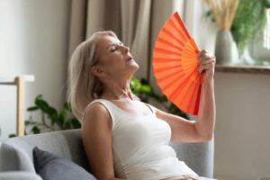 Menopause – was Frauen darüber wissen sollten