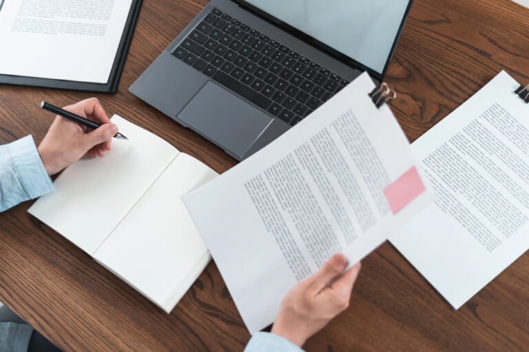 Technologische Fortschritte: Digitalisierung von Dokumenten im Alltag Technologische Fortschritte: Digitalisierung von Dokumenten im Alltag