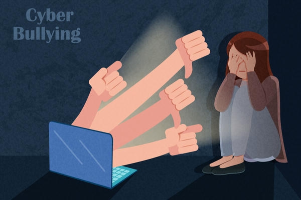 Beleidigung, Verleumdung & üble Nachrede im Netz: Was erlaubt ist und was nicht