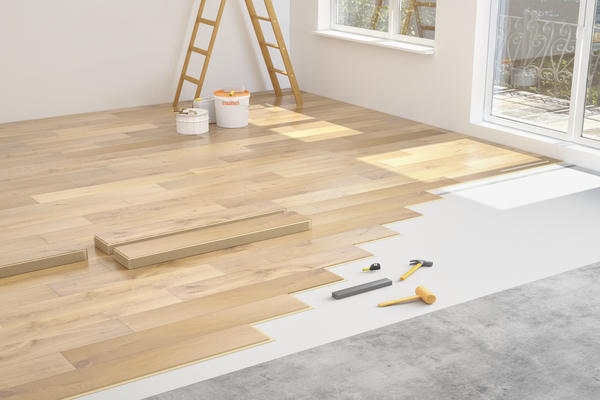 Wohnen im Wandel – Warum Modernisierungen heute nicht mehr Luxus, sondern selbstverständlich sind
