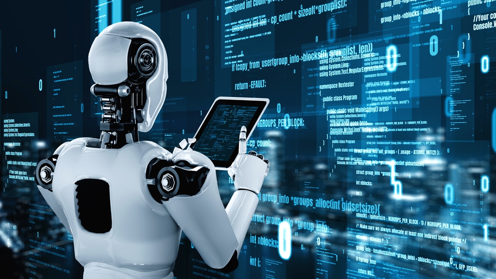 Wie künstliche Intelligenz den Alltag verändert