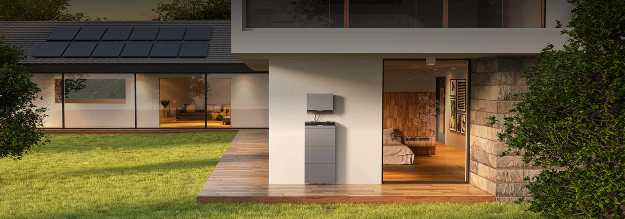 Warum eine Solarbatterie für zu Hause kein Luxus ist, sondern Ihre Zukunft