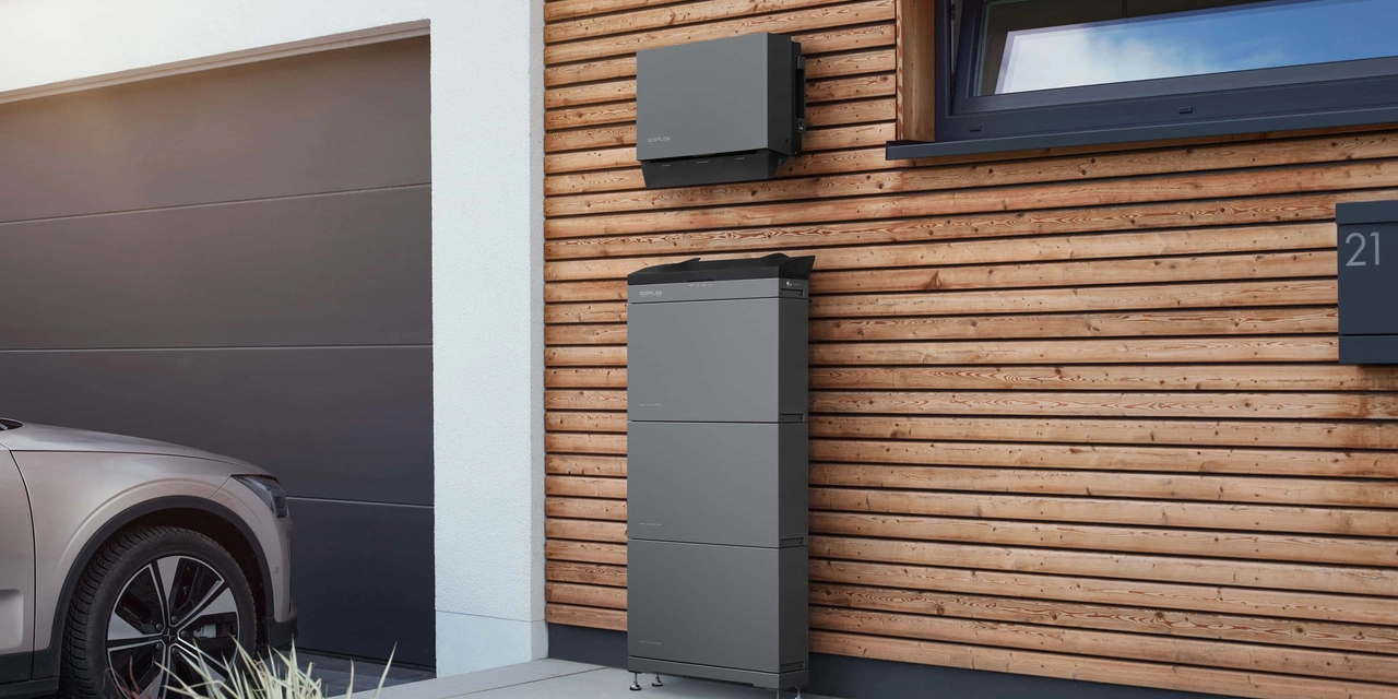 Warum eine Solarbatterie für zu Hause kein Luxus ist, sondern Ihre Zukunft